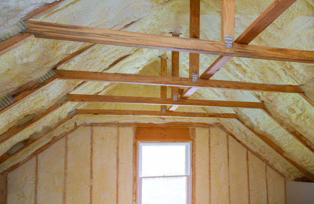 Best Insulation for Specific Applications in Brooklyn, IN