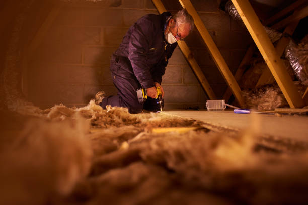 Best Insulation Installation Services in Brooklyn, IN